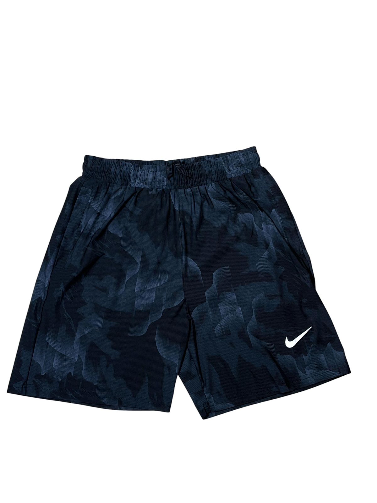 Pantaloneta Nike Camo Shadow