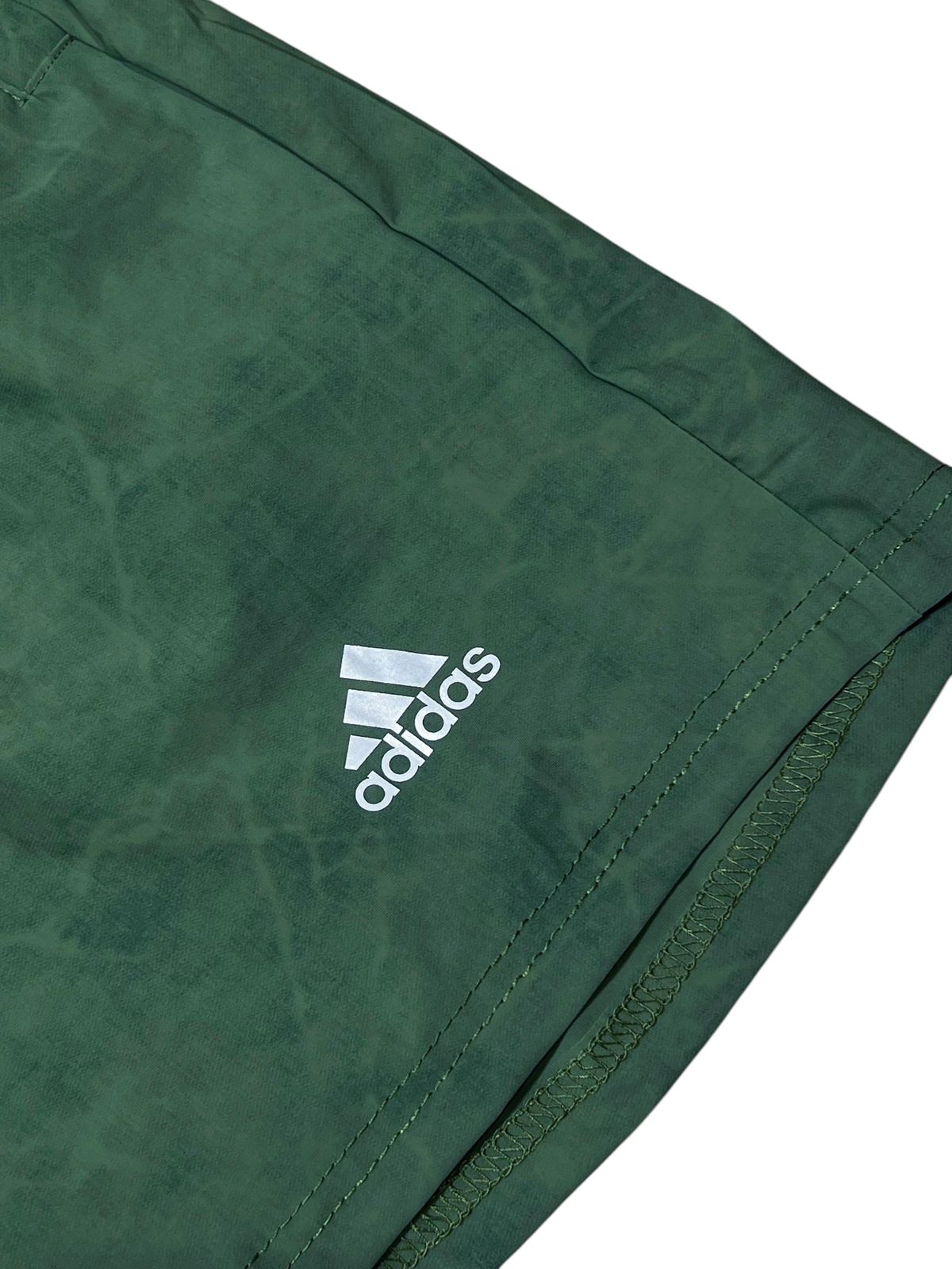 Pantaloneta Adidas Stone Green