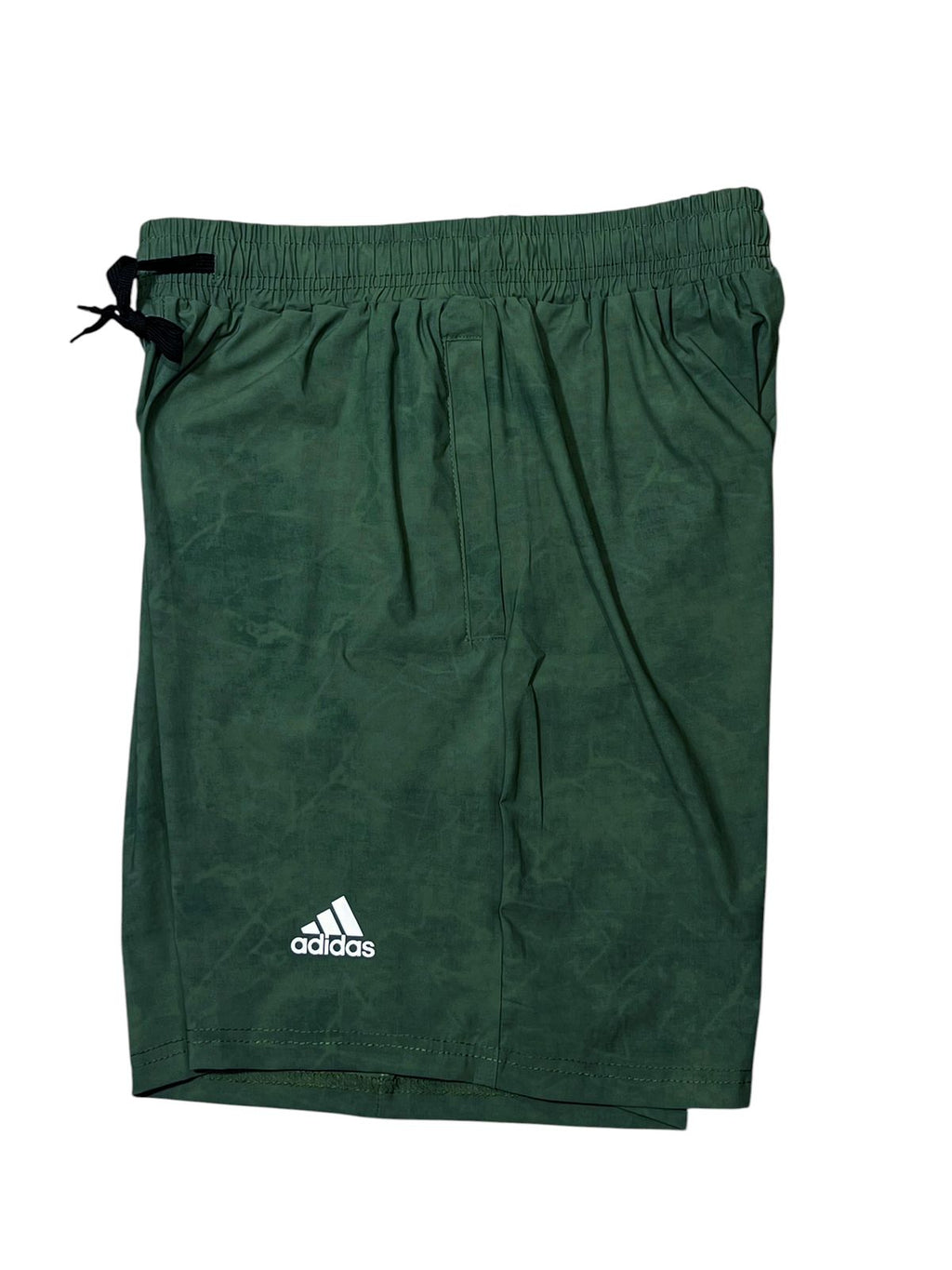 Pantaloneta Adidas Stone Green