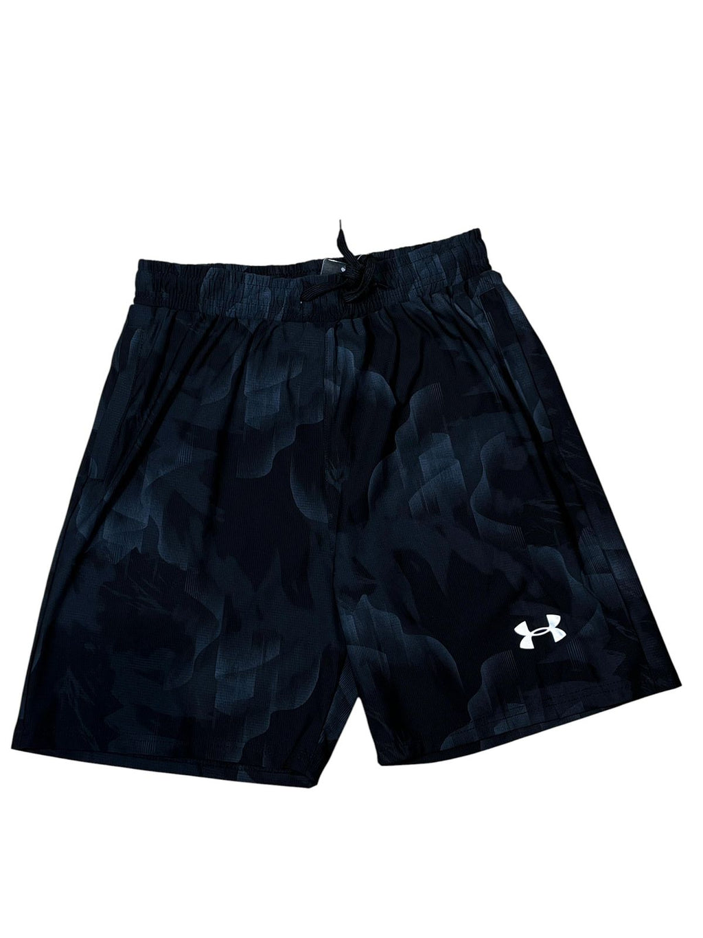 Pantaloneta Under Armour Shadow Camo