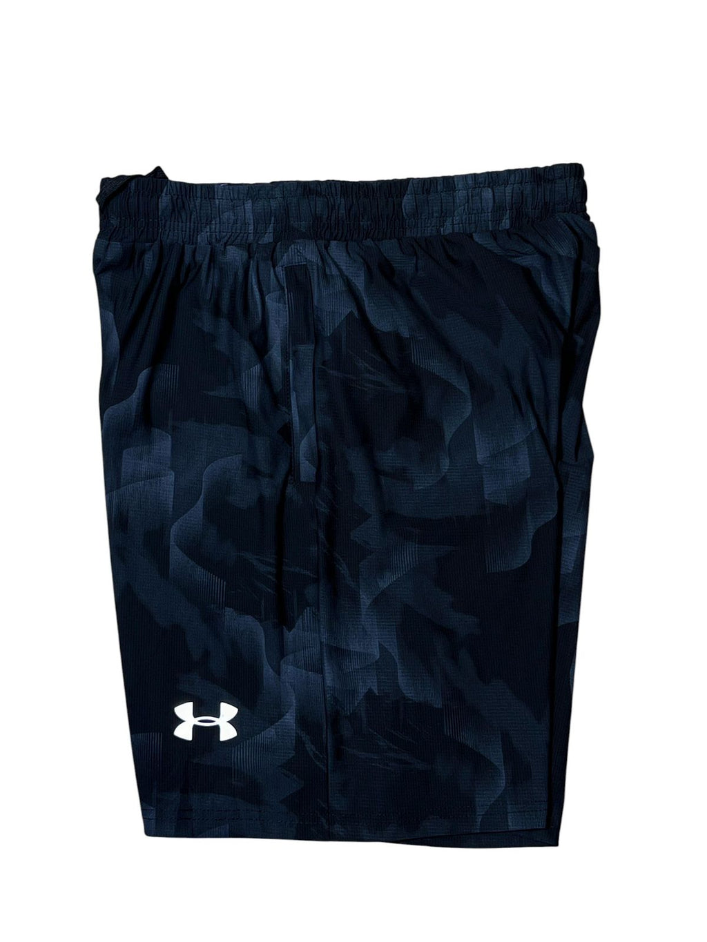 Pantaloneta Under Armour Shadow Camo