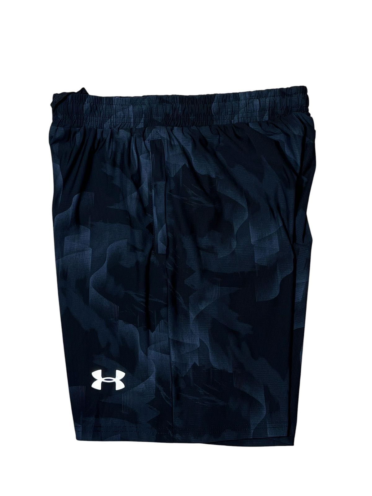 Pantaloneta Under Armour Shadow Camo