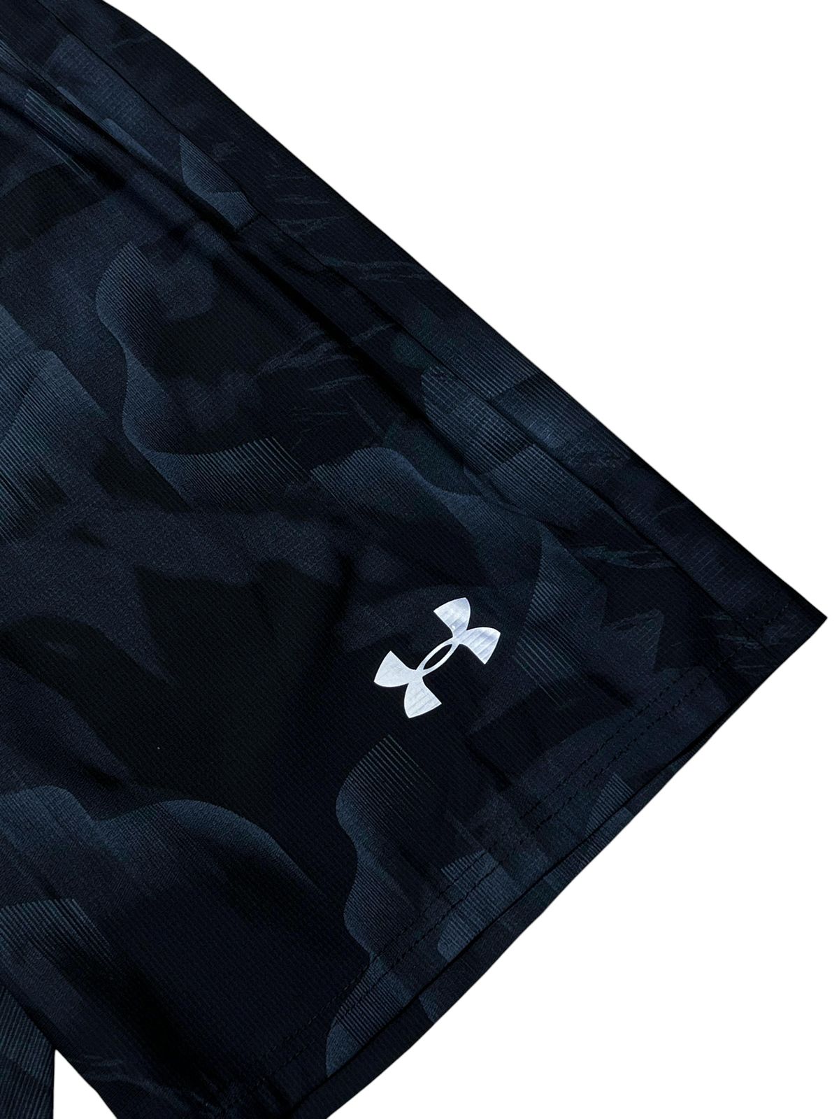 Pantaloneta Under Armour Shadow Camo