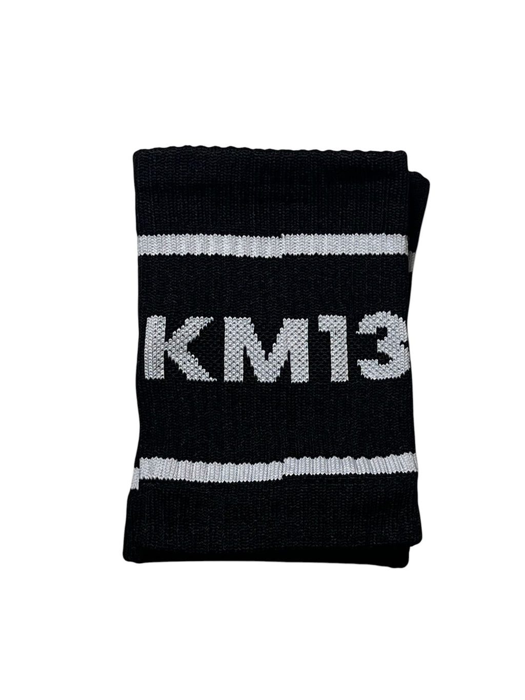 Wristband KM13 Negro