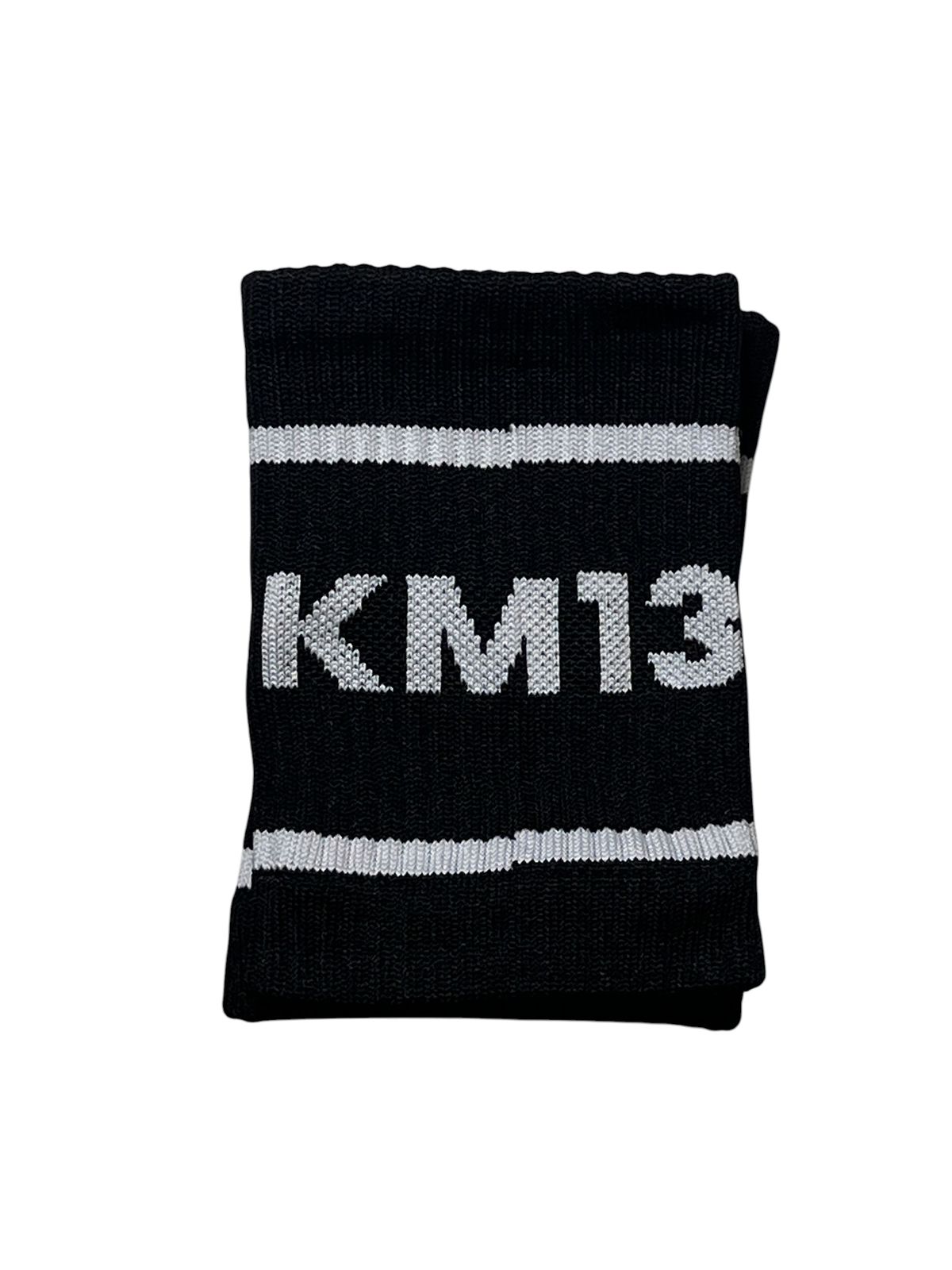 Wristband KM13 Negro