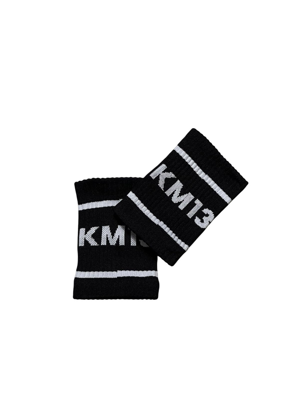 Wristband KM13 Negro