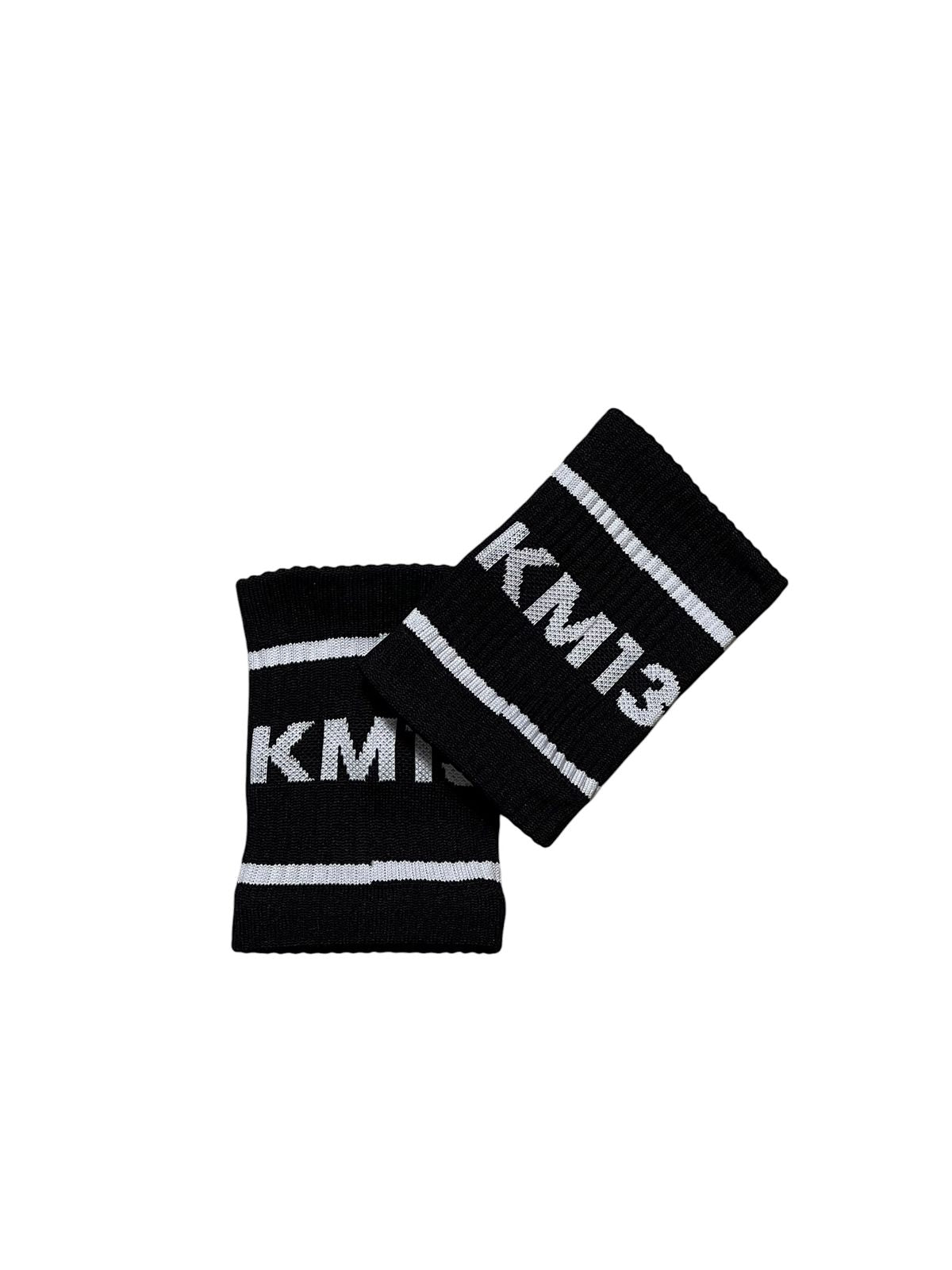 Wristband KM13 Negro