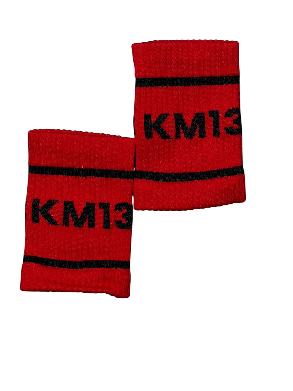Wristband KM13 Rojo