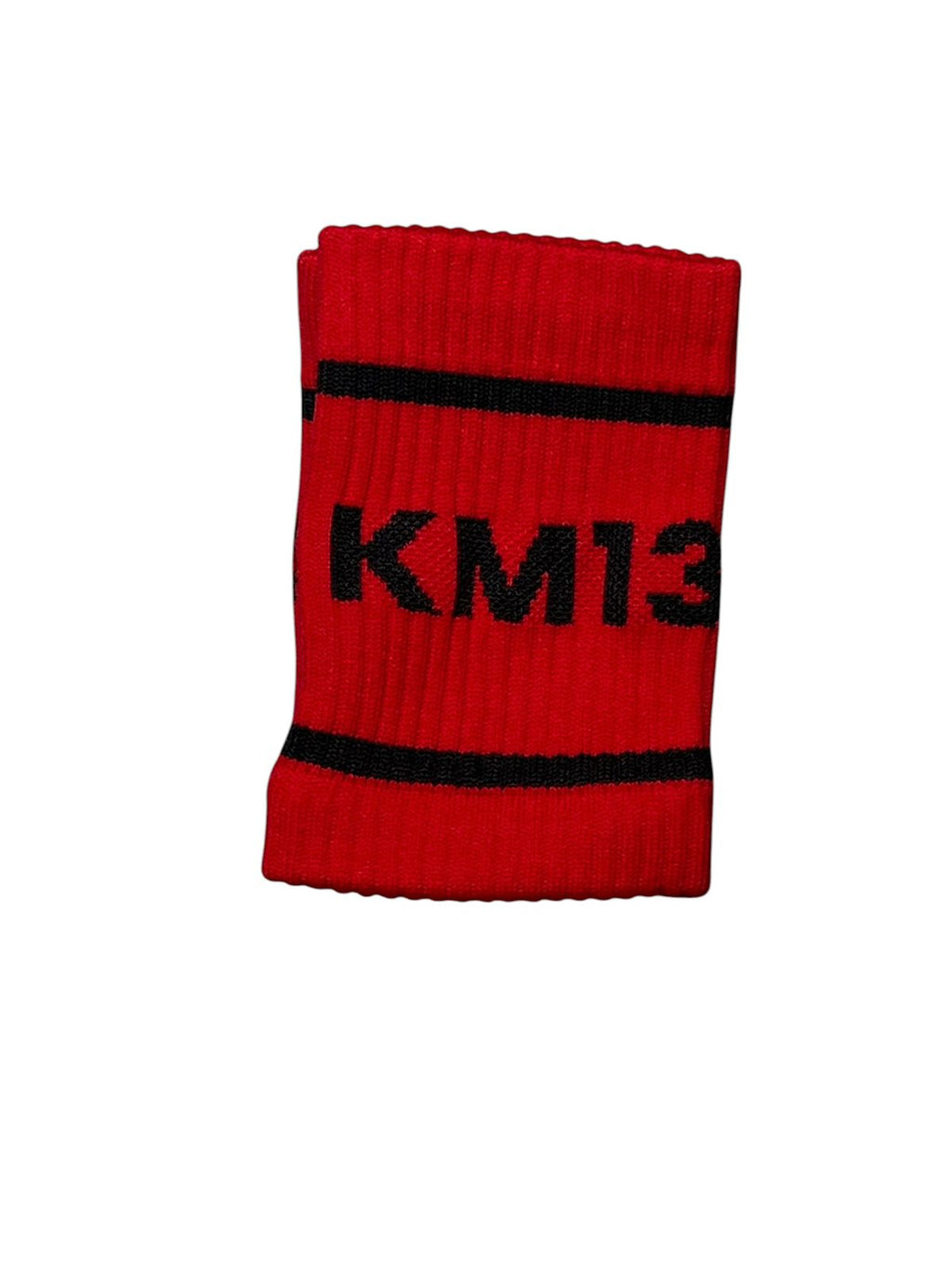 Wristband KM13 Rojo