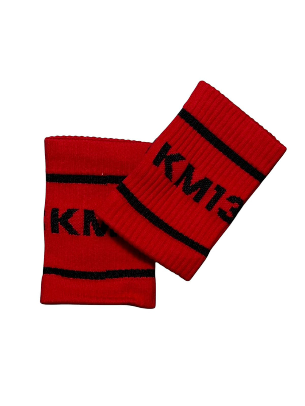 Wristband KM13 Rojo