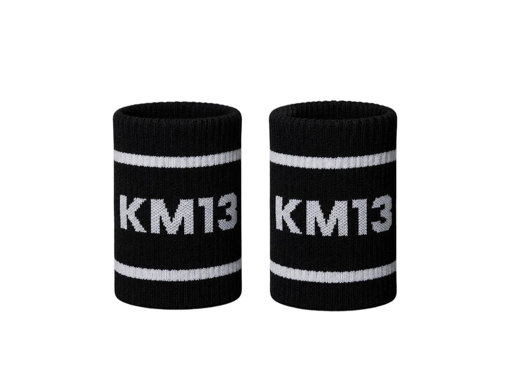 Wristband KM13 Negro