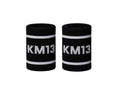 Wristband KM13 Negro