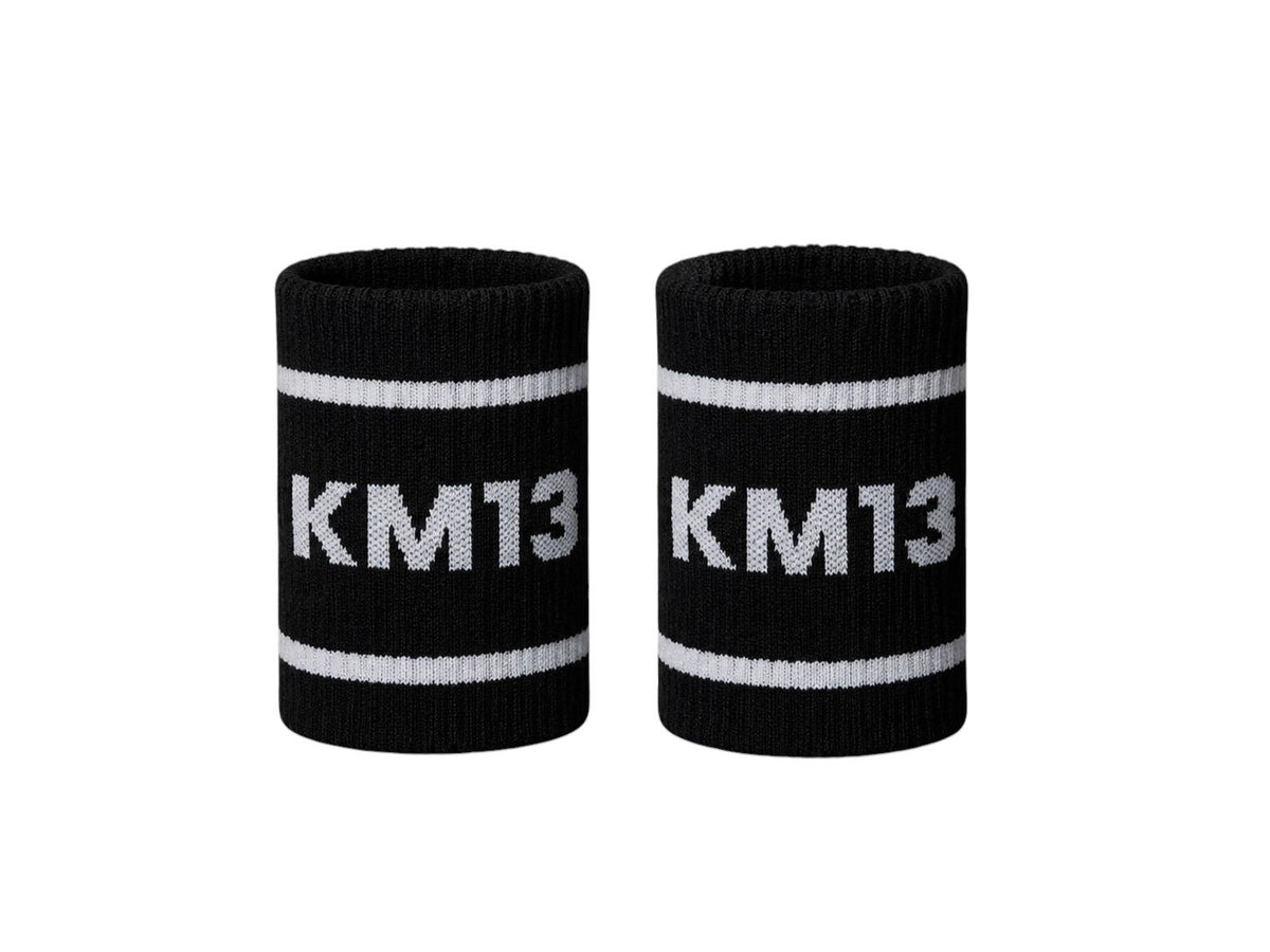 Wristband KM13 Negro