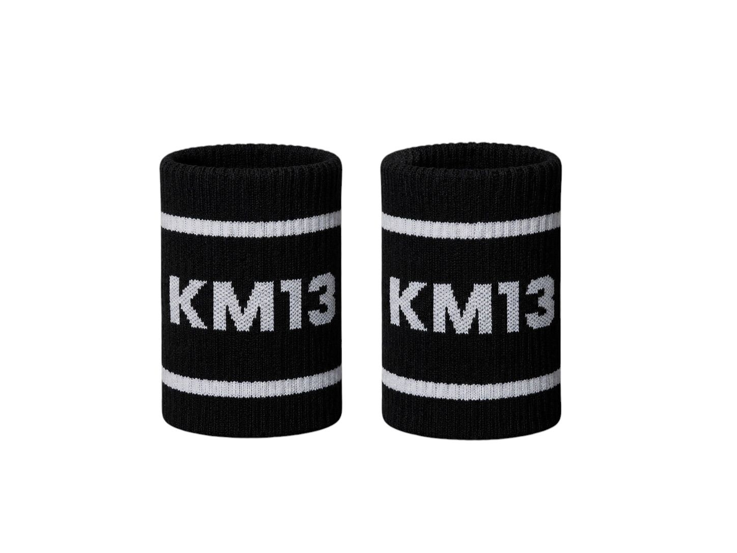 Wristband KM13 Negro