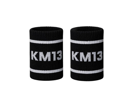 Wristband KM13 Negro
