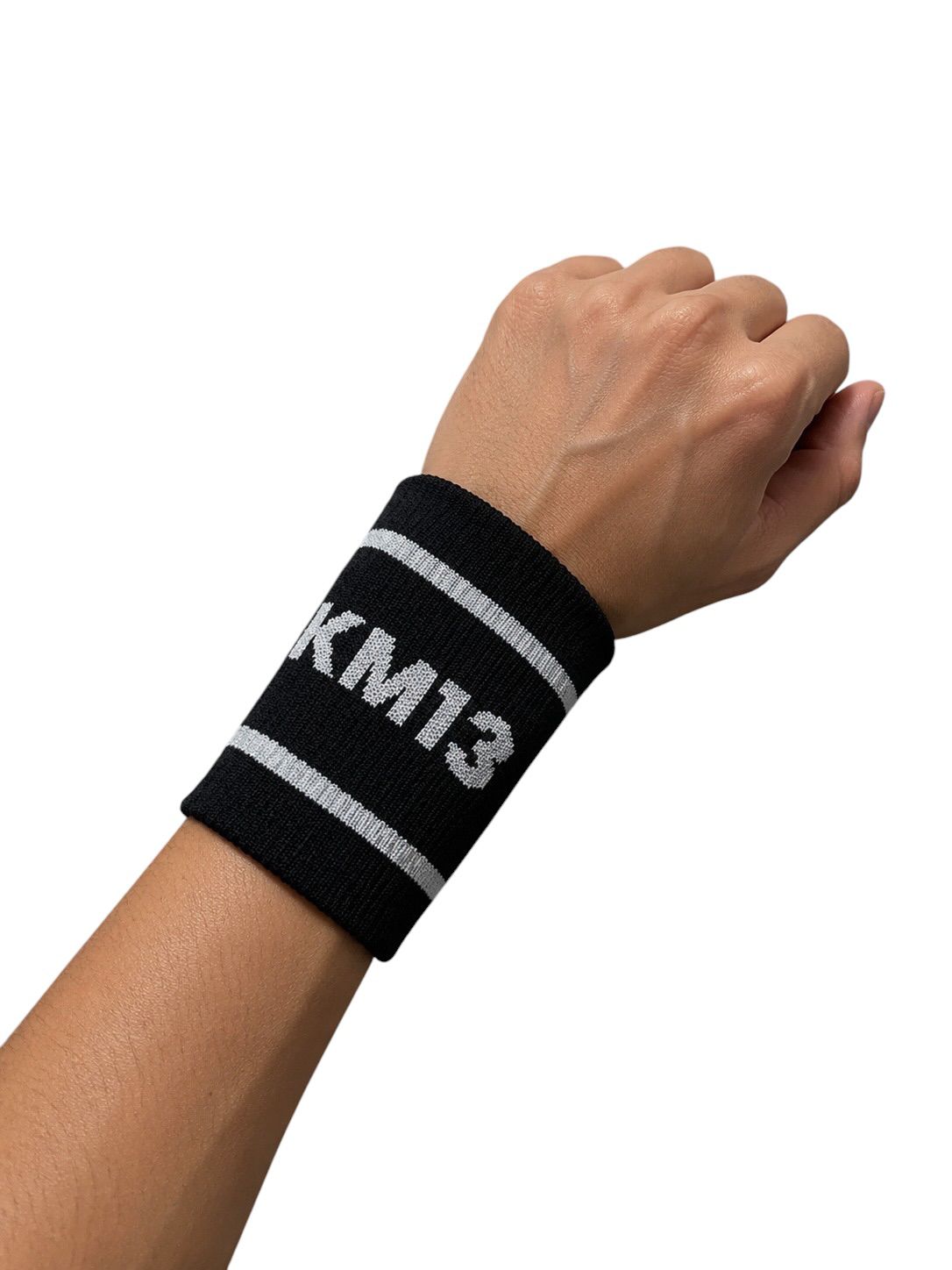 Wristband KM13 Gris