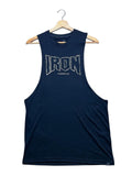 Esqueleto Under Armour Project Rock Iron
