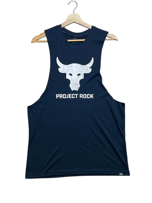 Esqueleto Under Armour Project Rock Iron