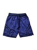 Pantaloneta Jordan Morada