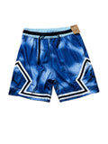 Pantaloneta Jordan Azul