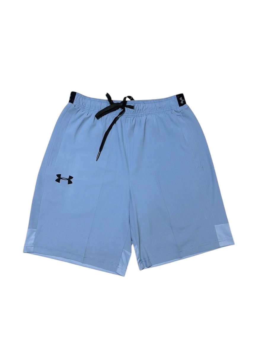Pantaloneta  Under Armour GlacierFlex Sky