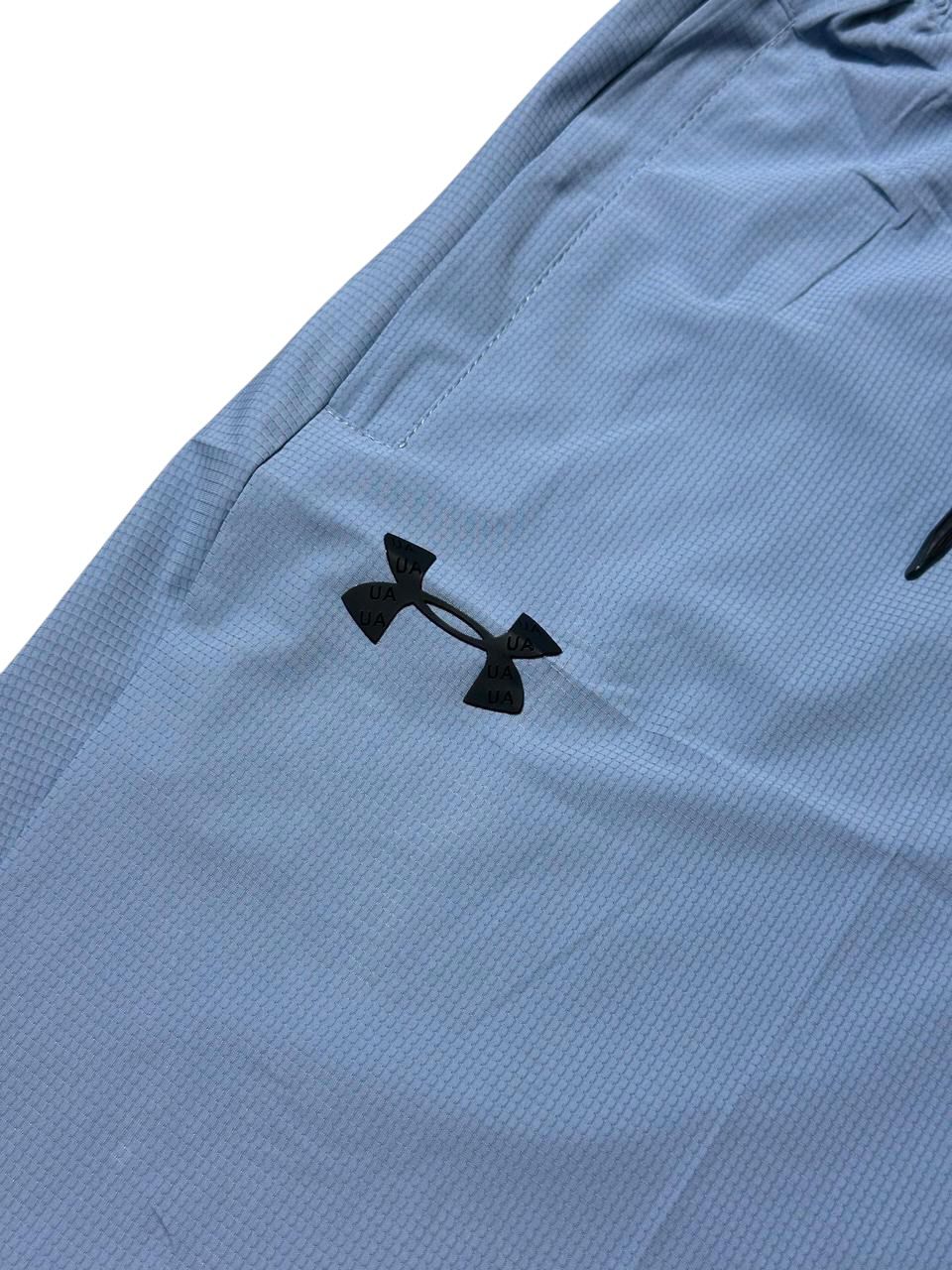 Pantaloneta  Under Armour GlacierFlex Sky