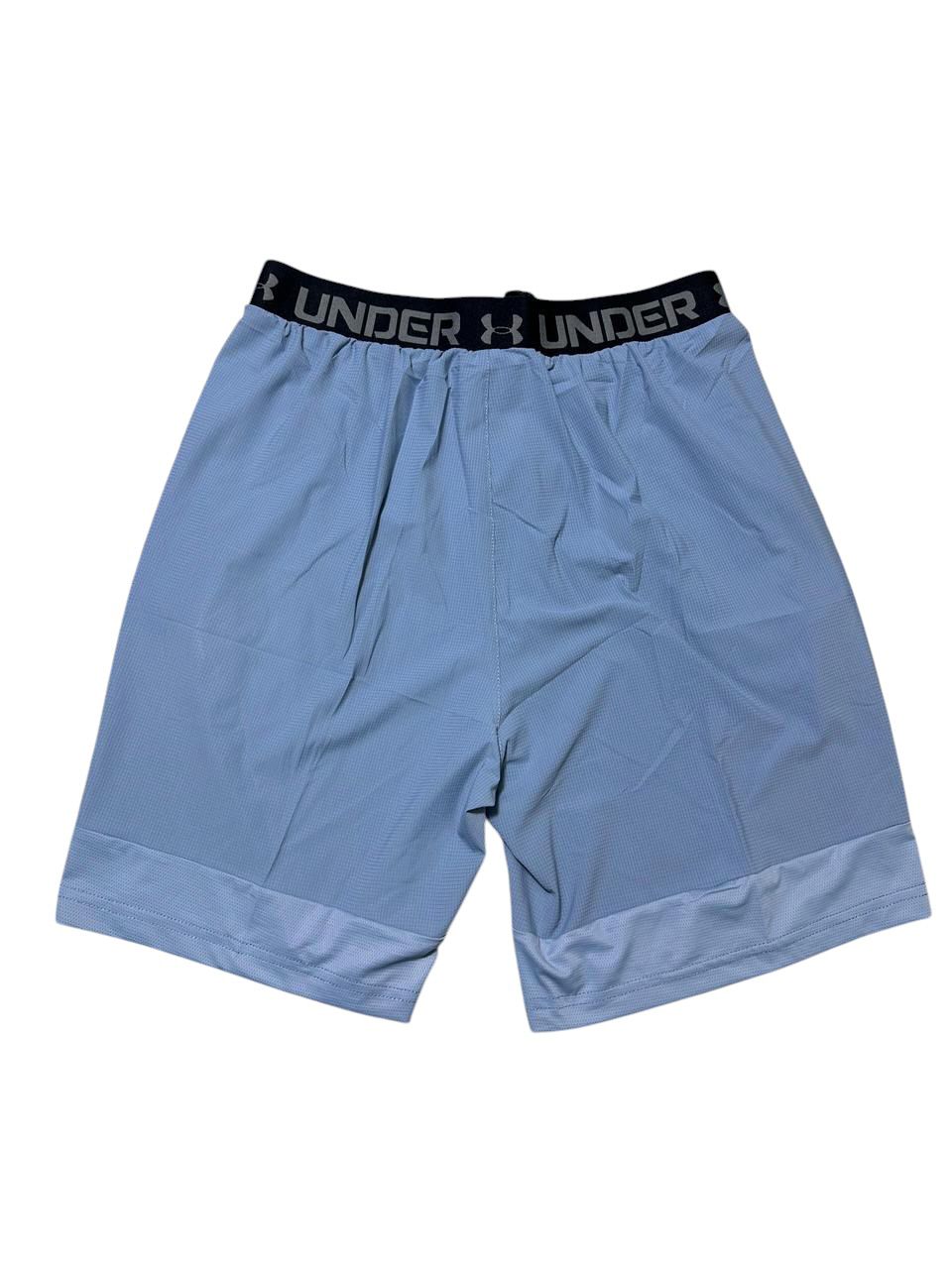 Pantaloneta  Under Armour GlacierFlex Sky