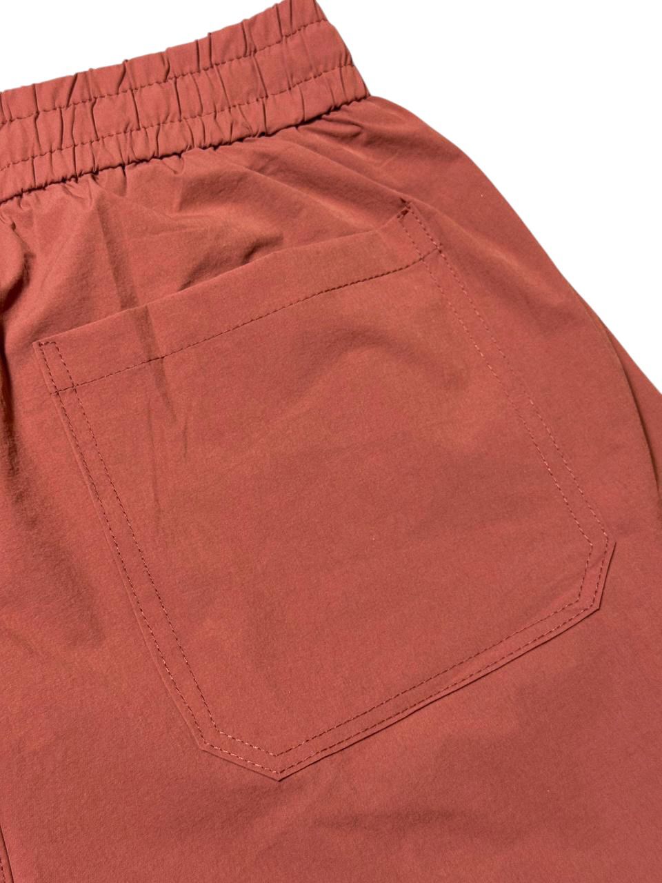 Pantaloneta  Under Armour Terra Performance