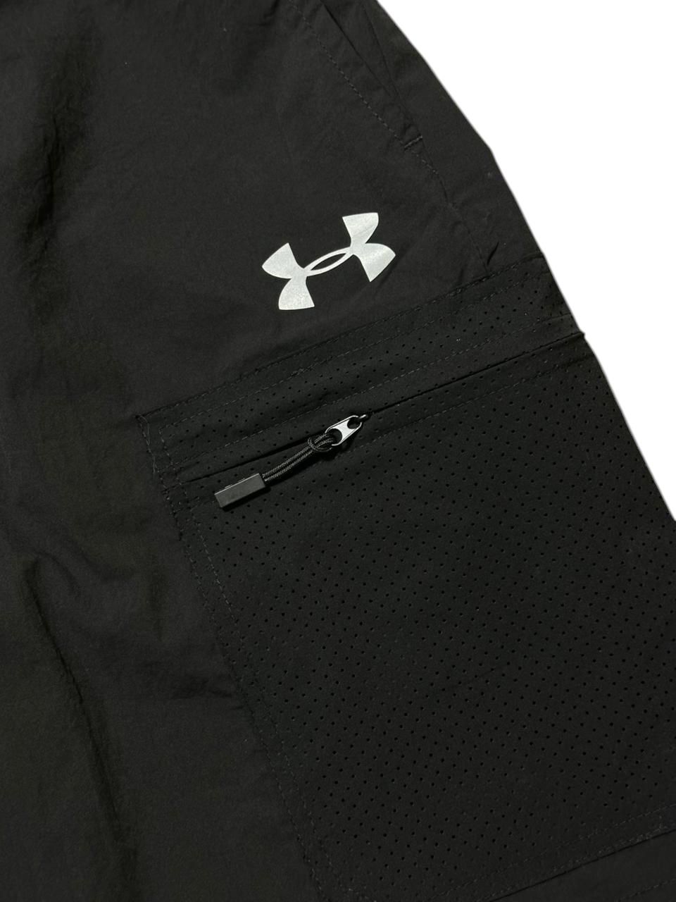 Pantaloneta  Under Armour Utility Training