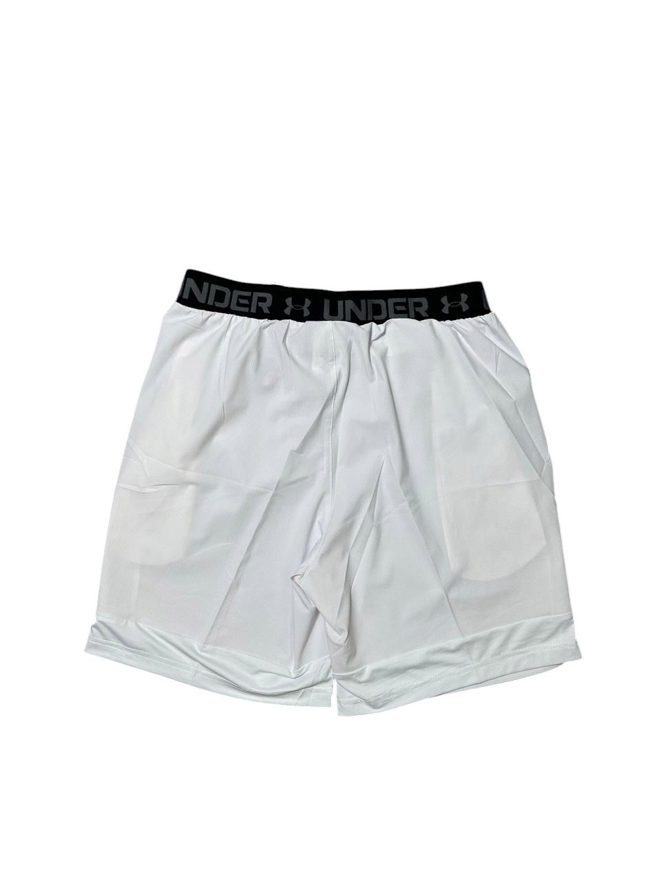 Pantaloneta  Under Armour Essential Training