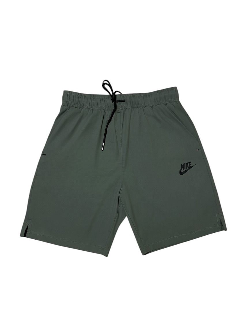 Pantaloneta  Nike TerraFlex Olive