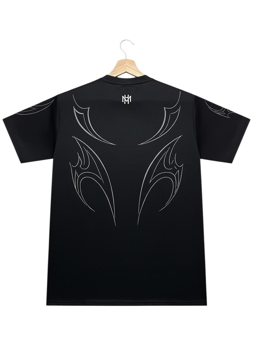 Camiseta Dri-FIT KM13 Phantom