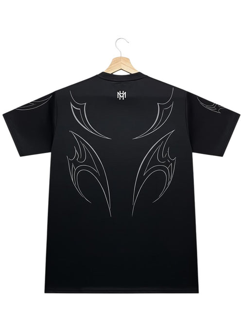 Camiseta Dri-FIT KM13 Phantom