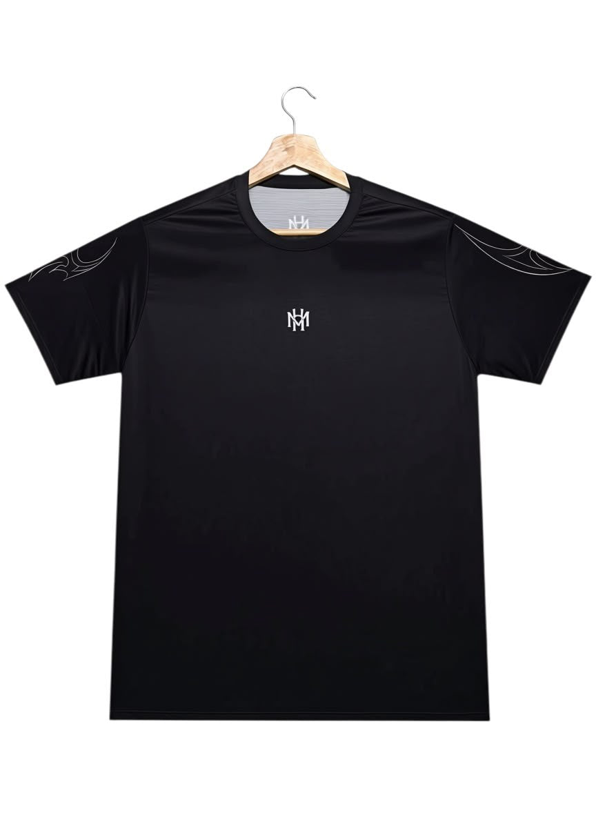 Camiseta Dri-FIT KM13 Phantom