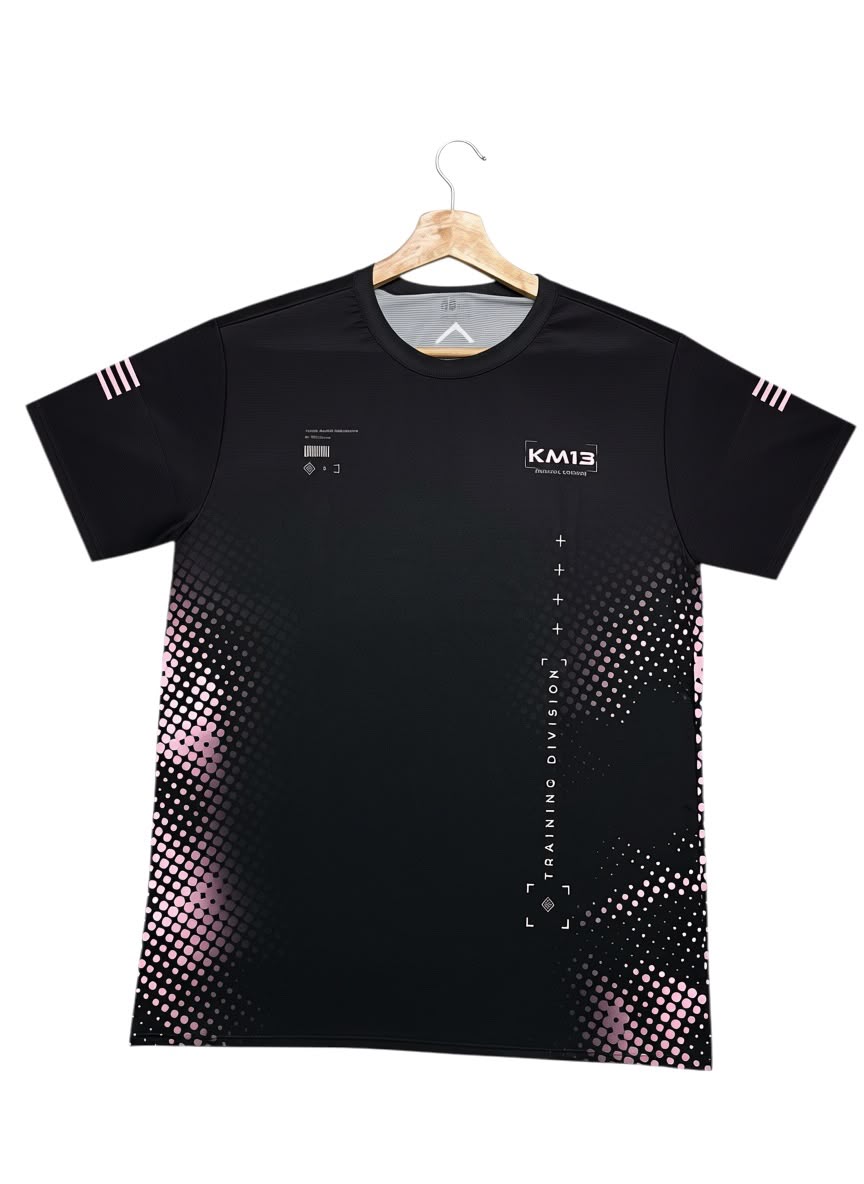Camiseta Dri-FIT KM13 Pulse