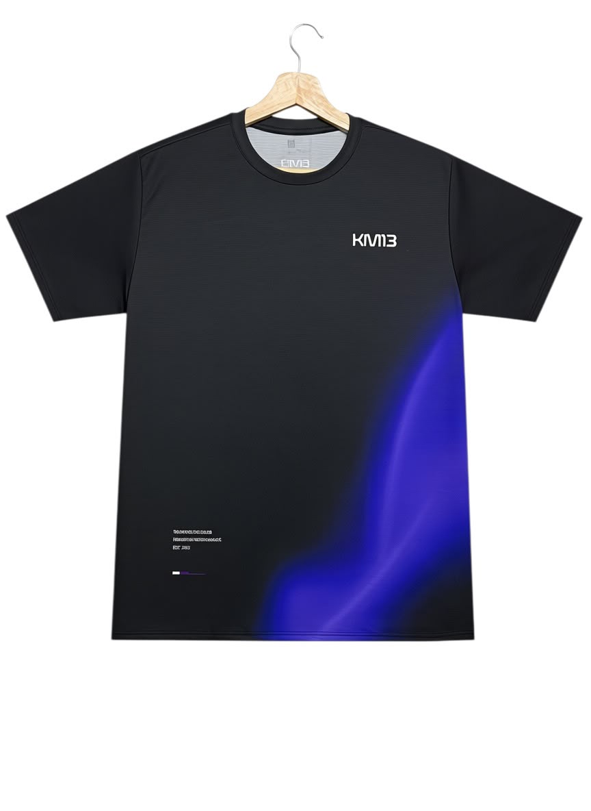 Camiseta Dri-FIT KM13 Nova