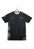 Camiseta Dri-FIT KM13 Matrix