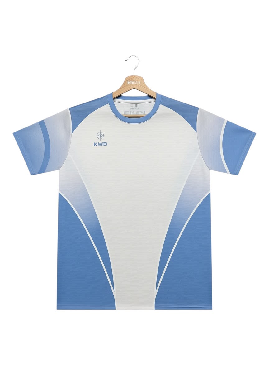 Camiseta Dri-FIT KM13 Aero