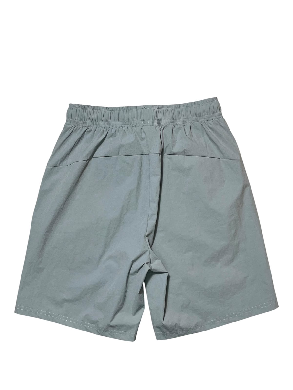 Pantaloneta Dri-FIT On Running Grey