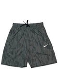 Pantaloneta Dri-FIT Nike Camo Grey