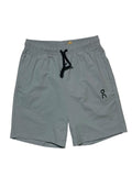 Pantaloneta Dri-FIT On Running Grey