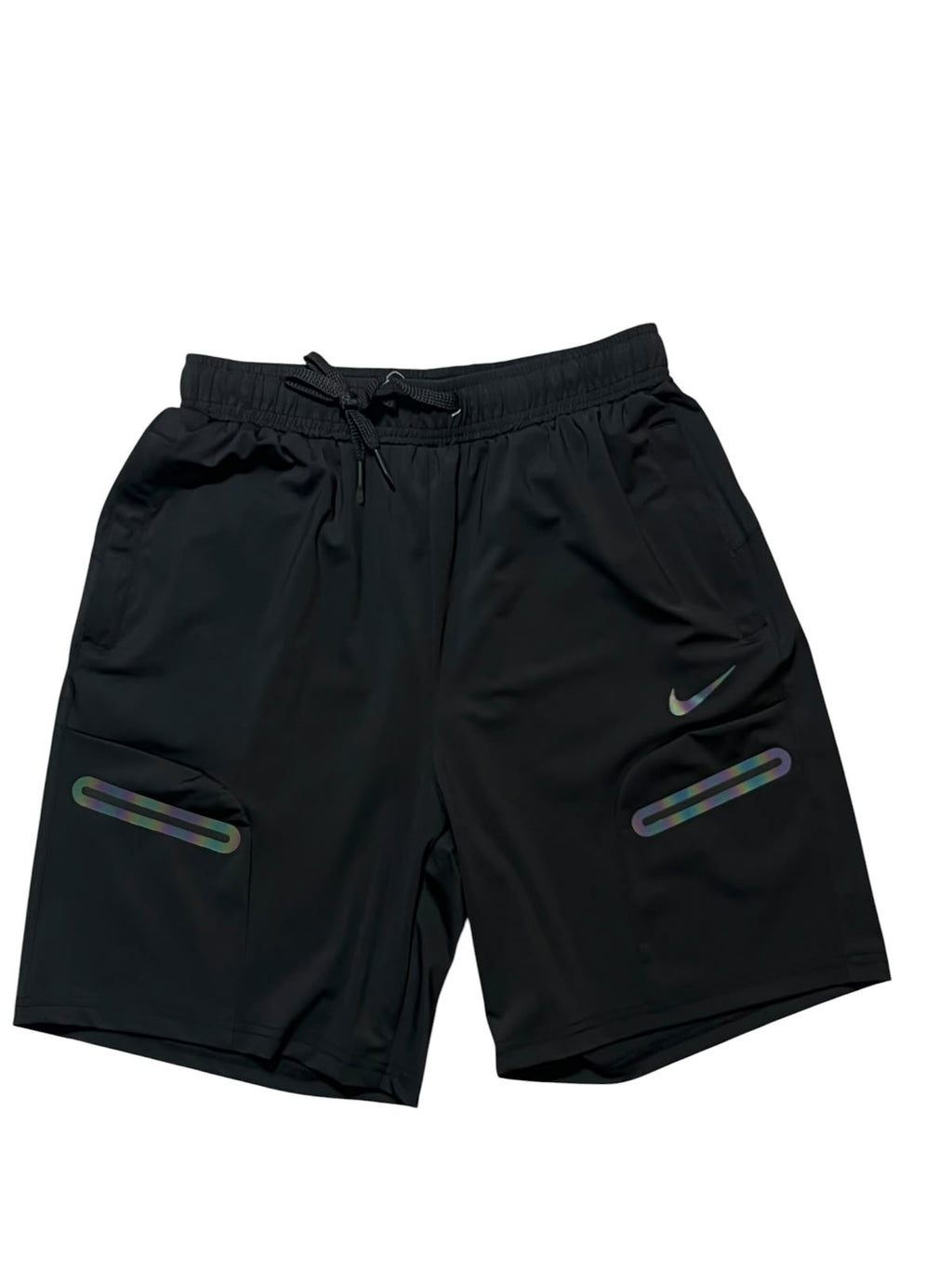 Pantaloneta Dri-FIT Nike Reflect Black