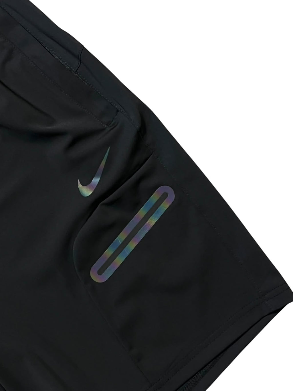 Pantaloneta Dri-FIT Nike Reflect Black