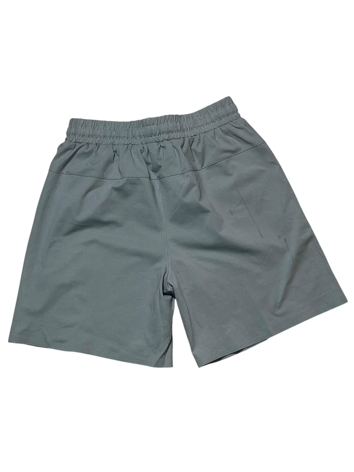 Pantaloneta Dri-FIT Adidas Urban Gray