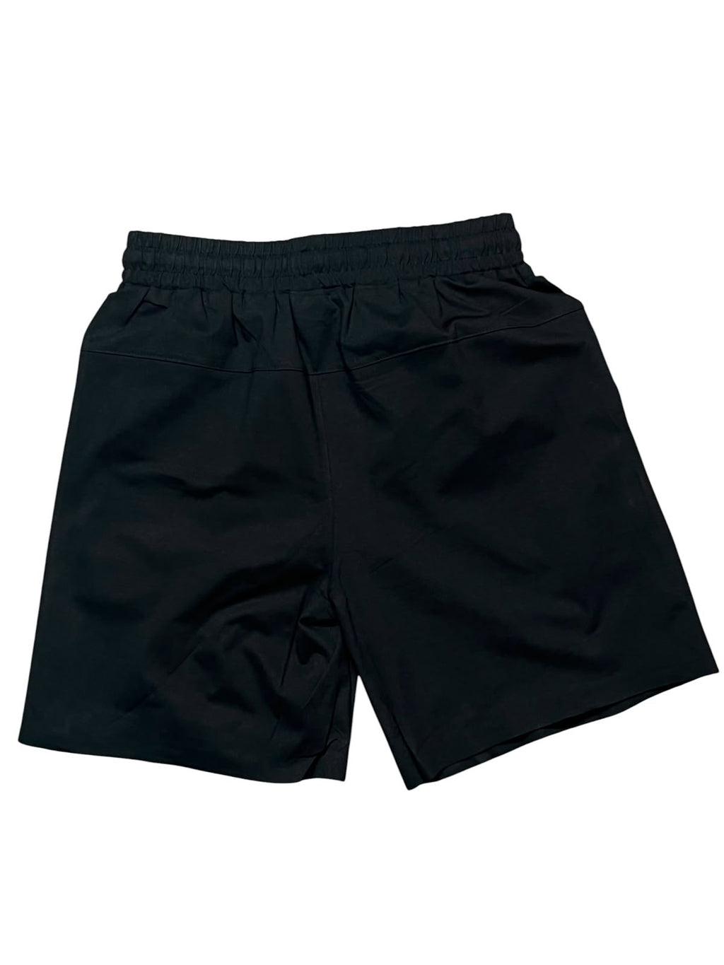 Pantaloneta Dri-FIT Adidas Core Black