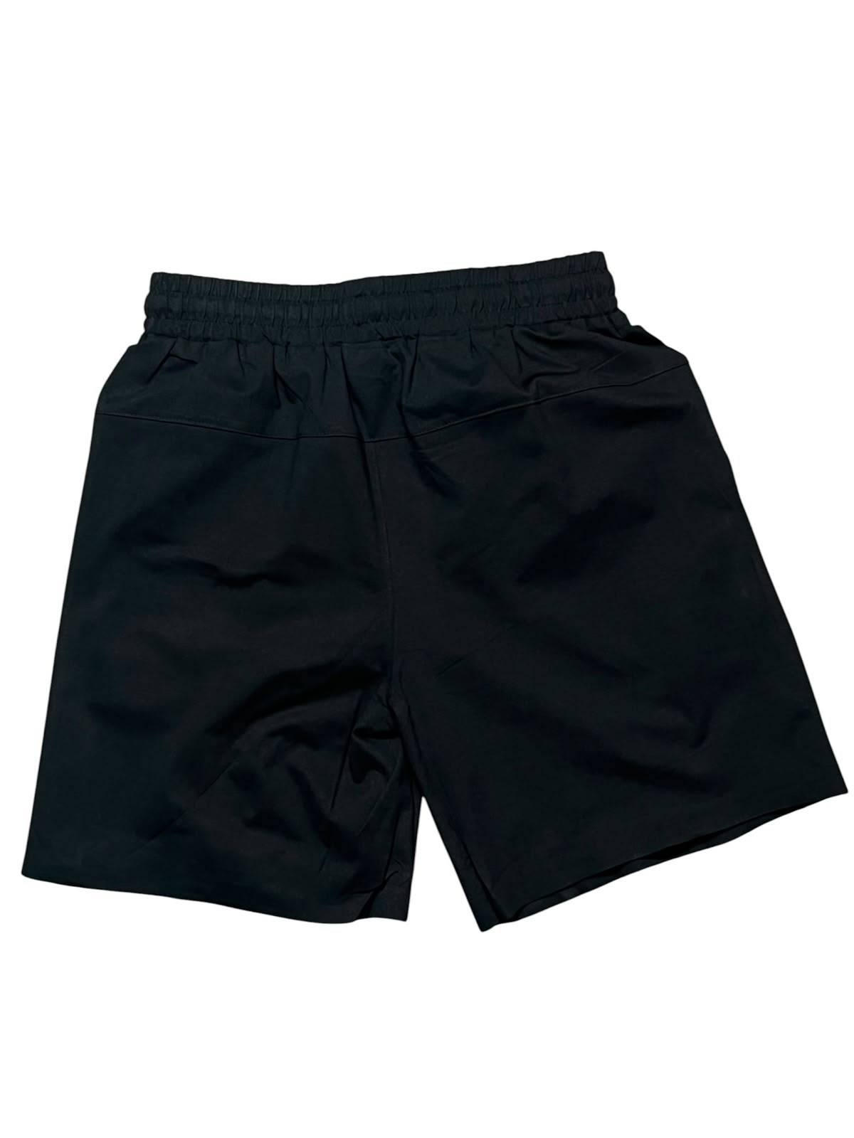 Pantaloneta Dri-FIT Adidas Core Black
