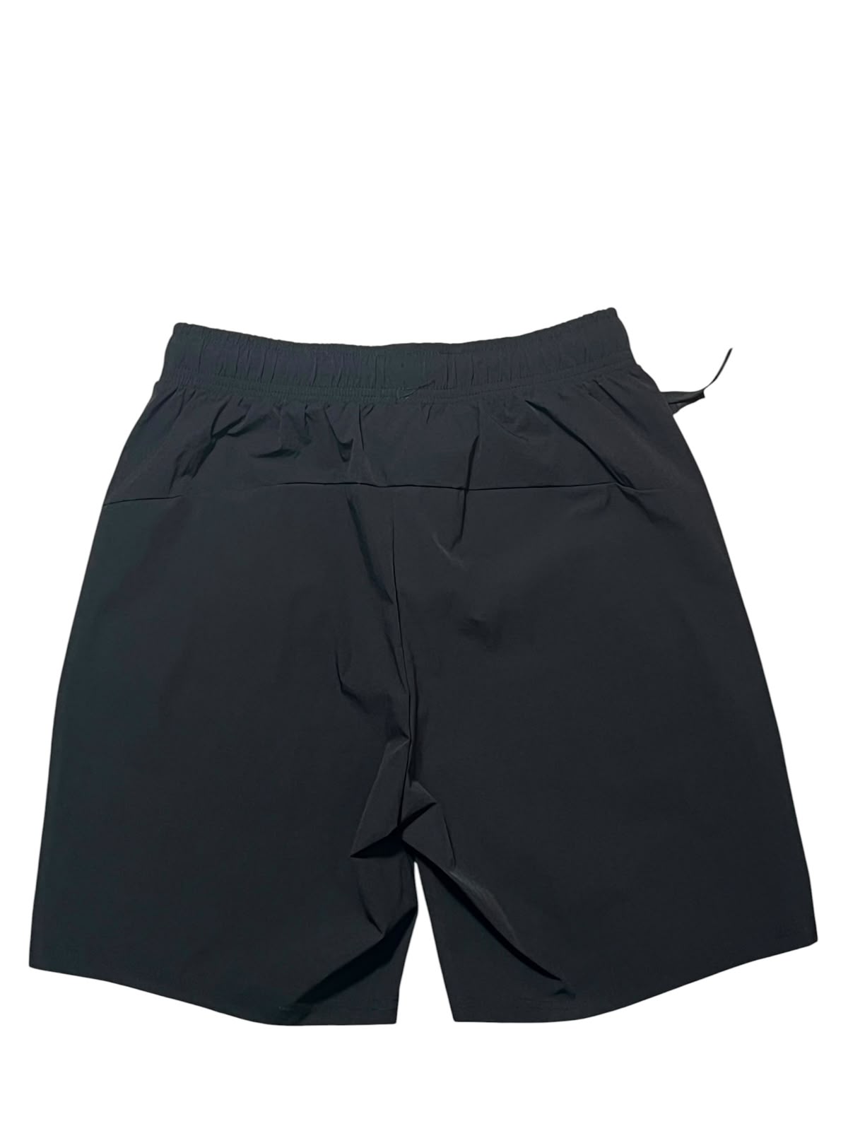 Pantaloneta Dri-FIT On Active Black