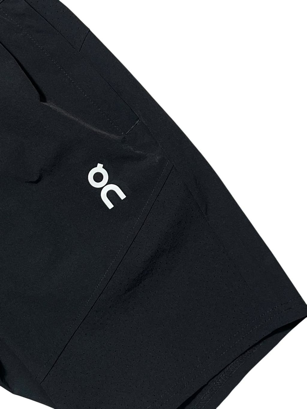 Pantaloneta Dri-FIT On Active Black