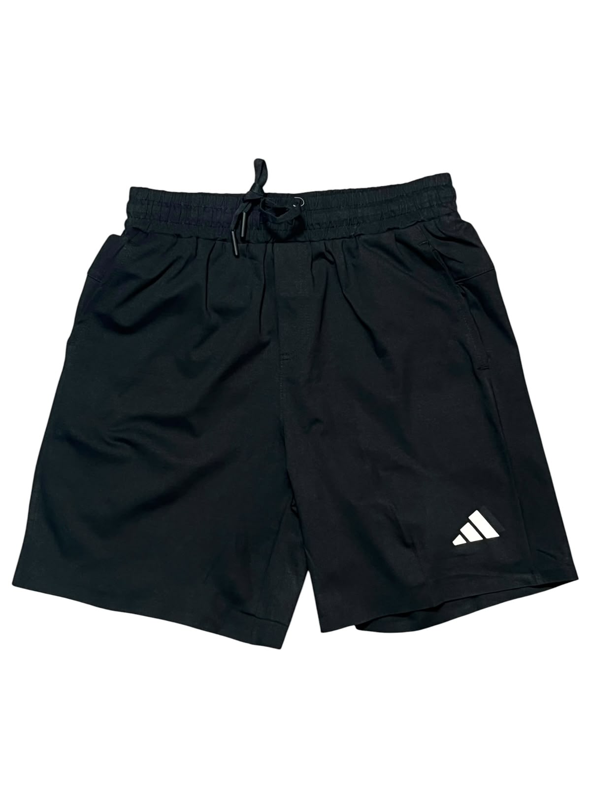 Pantaloneta Dri-FIT Adidas Core Black