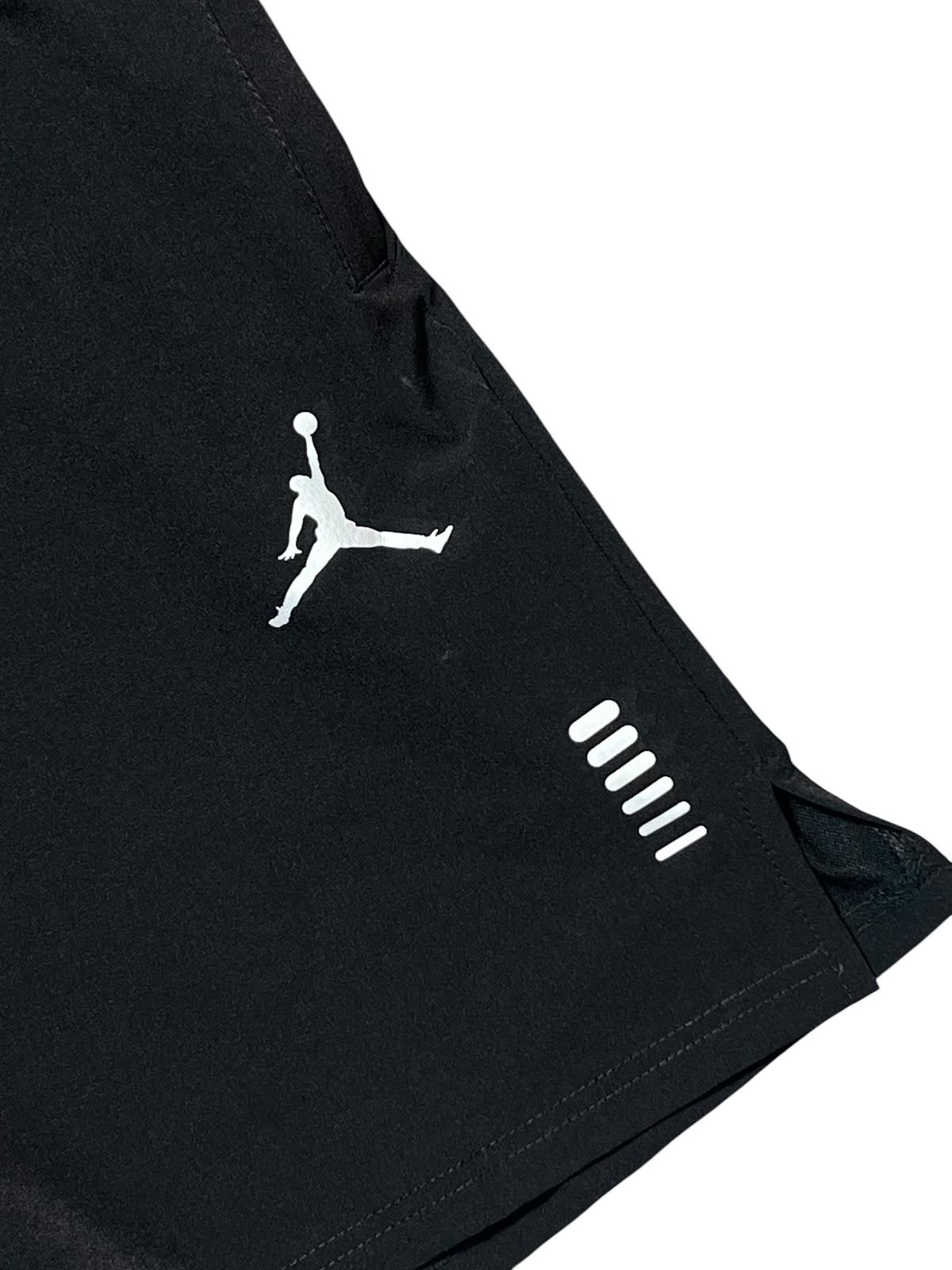 Pantaloneta Dri-FIT Jordan Essential Black